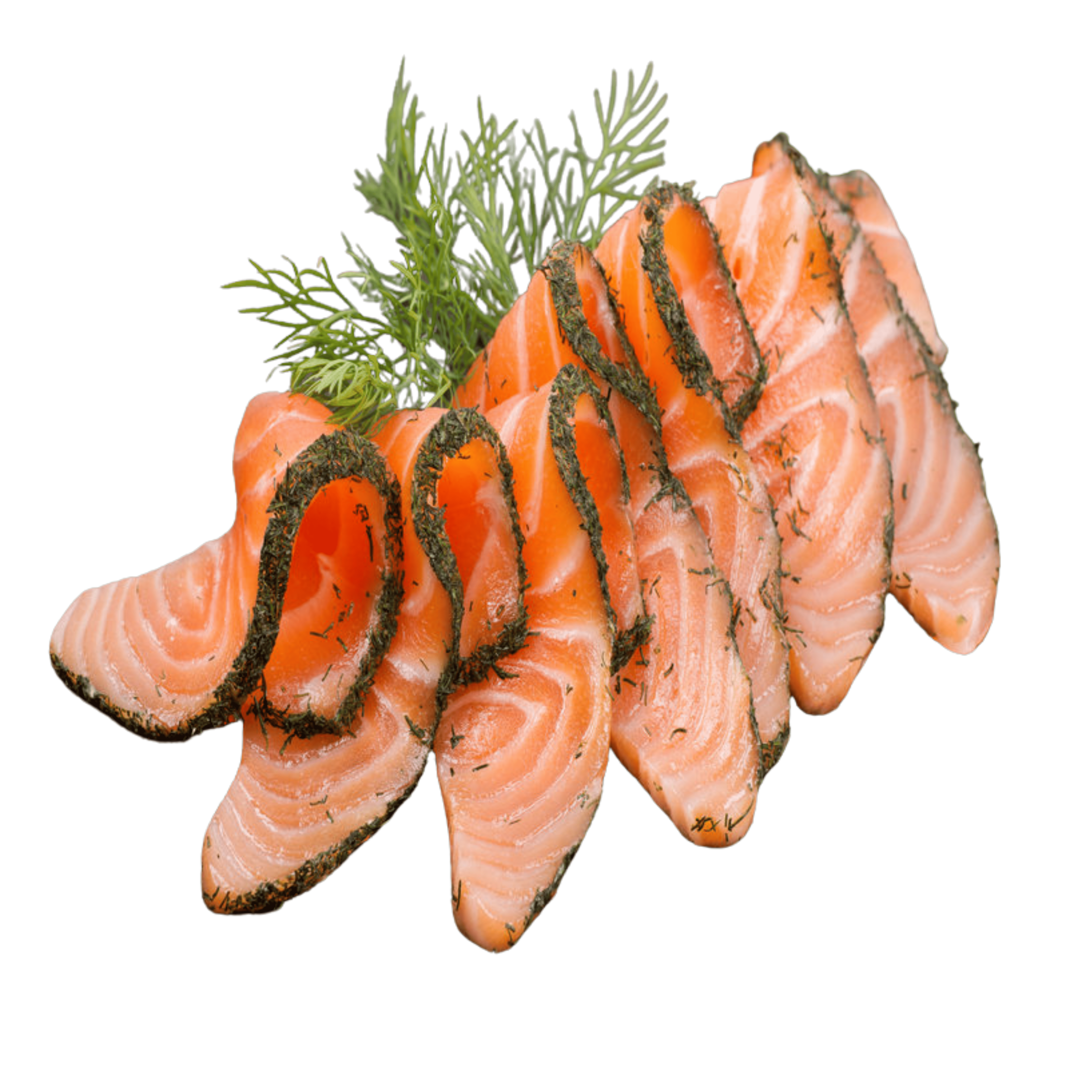 Smoked Salmon