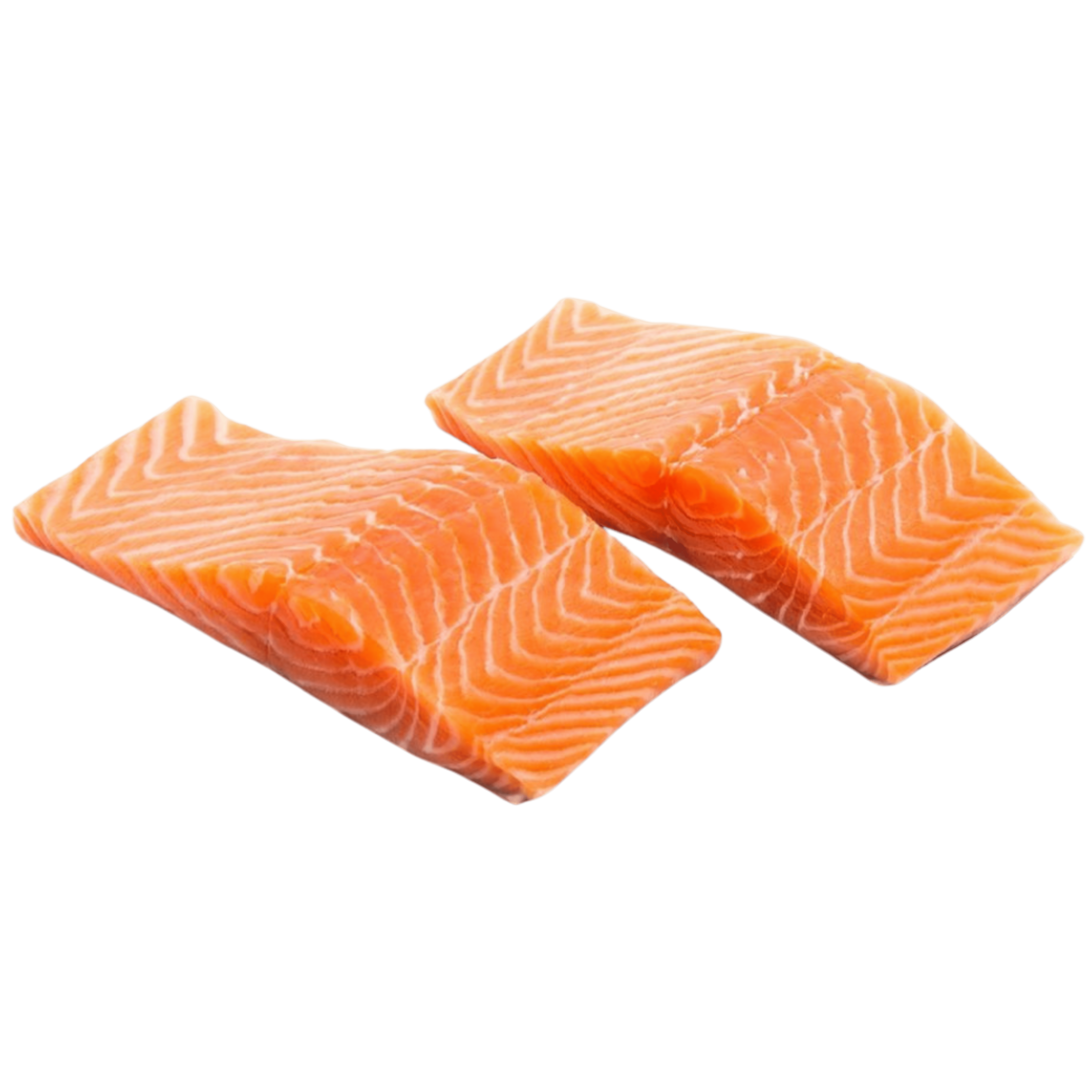 Salmon Filets & Portions
