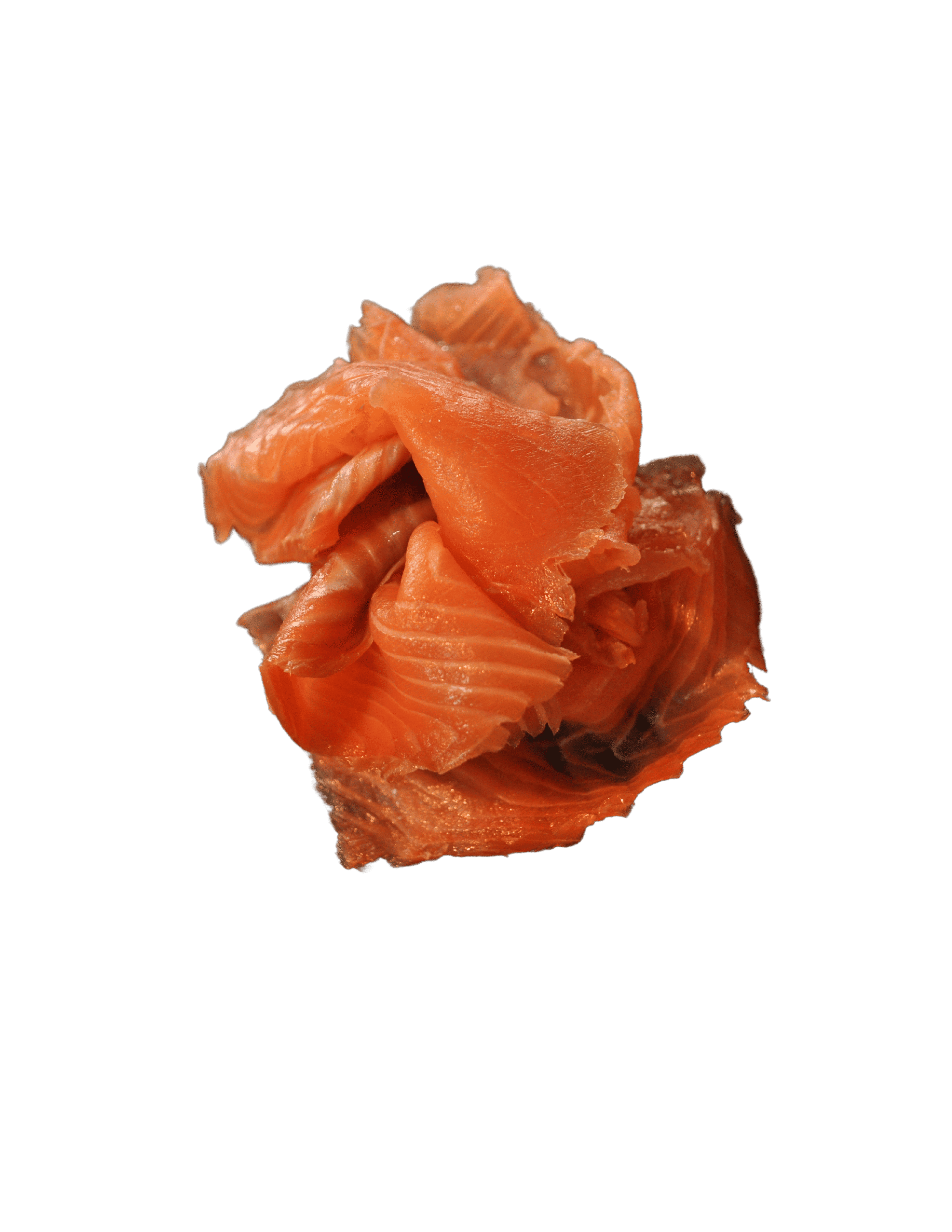 Smoked Salmon