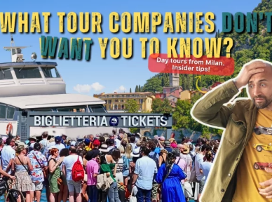 All Lake Como Tours